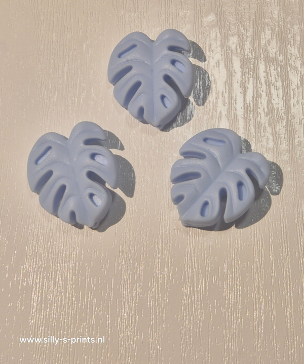 silicone blad 1