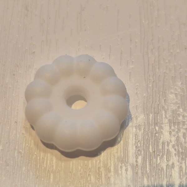 silicone spacer (ribbels) 5