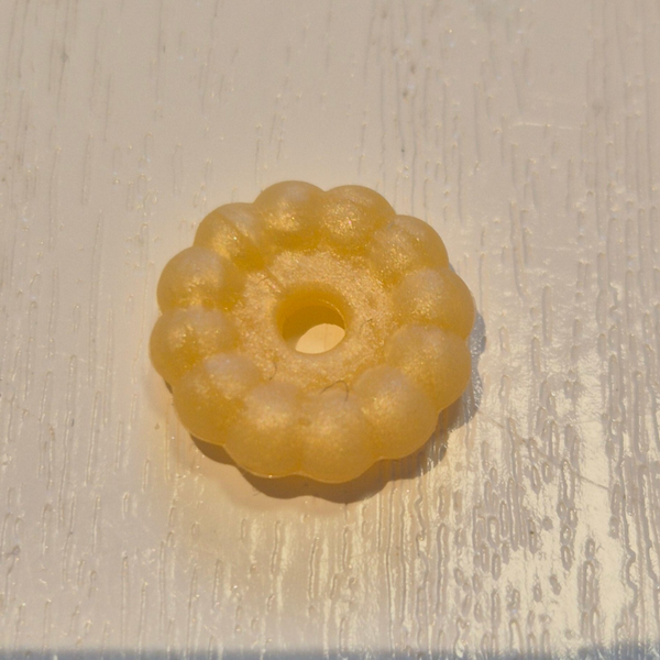 silicone spacer (ribbels) 9