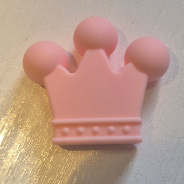 silicone kroon 7