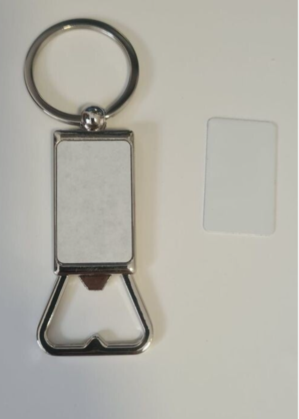 sleutelhanger flessenopener