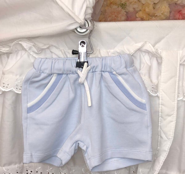 Patachou zomer 2024 Mini boys