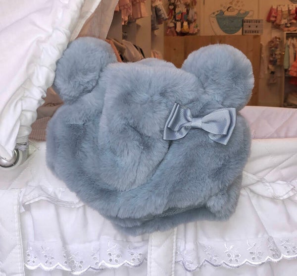 Angels face berenmuts