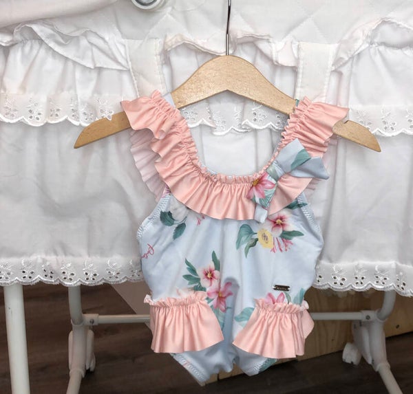 Patachou zomer 2024 Mini girls