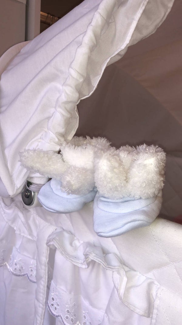 Pom petit pom slofjes