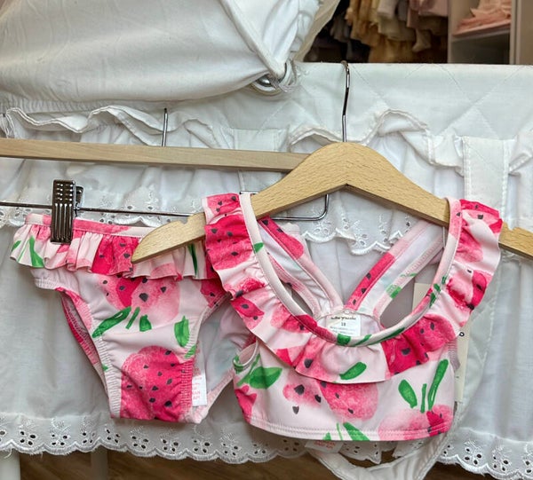 Tutto piccolo zomer 25
