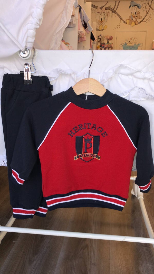 Patachou joggingspak