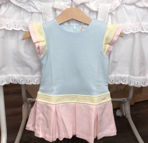 Patachou zomer 2024 Mini girls