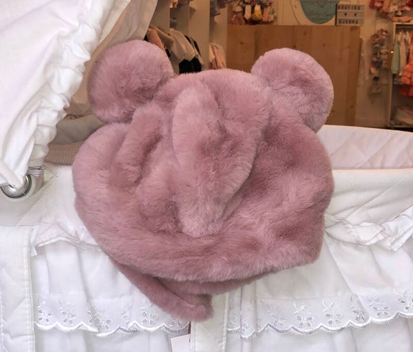 Angels face berenmuts