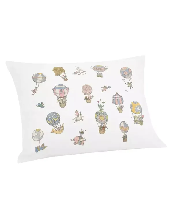Satin Cushion