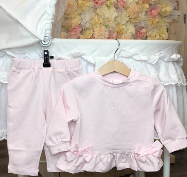 Patachou zomer 2024 Mini Girls