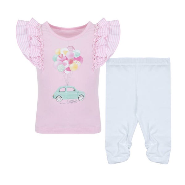 Lapin House Zomer ‘25