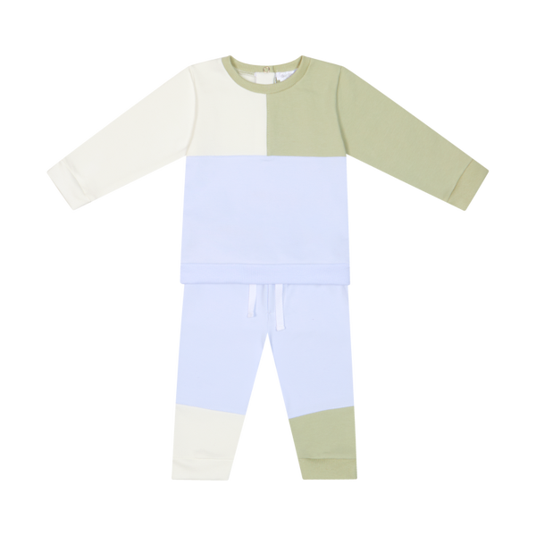 Deolinda set