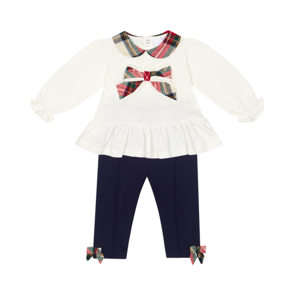 Deolinda set
