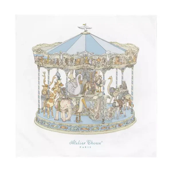 Carré carousel