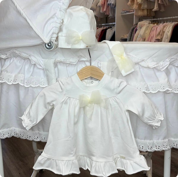 Gymp zomer ‘25 lief jurkje