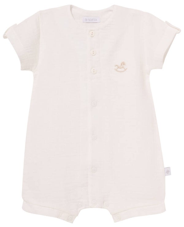 Sofija boxpak zomer creme