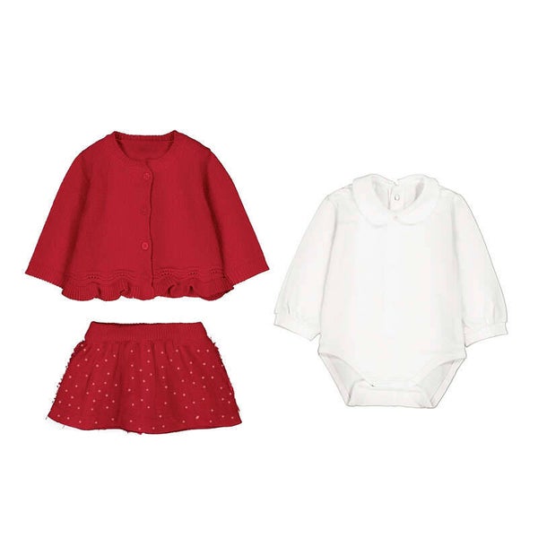 Mayoral set