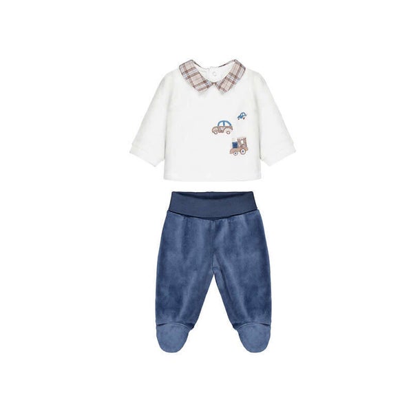 Mayoral set