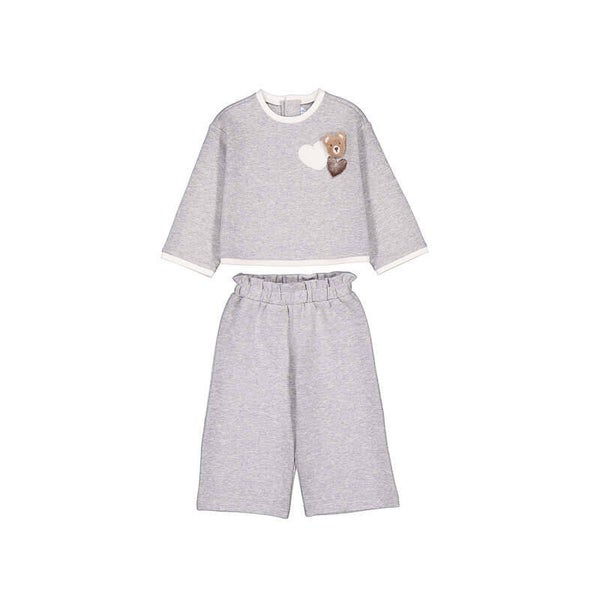 Mayoral set