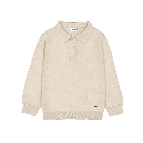 Mayoral polo