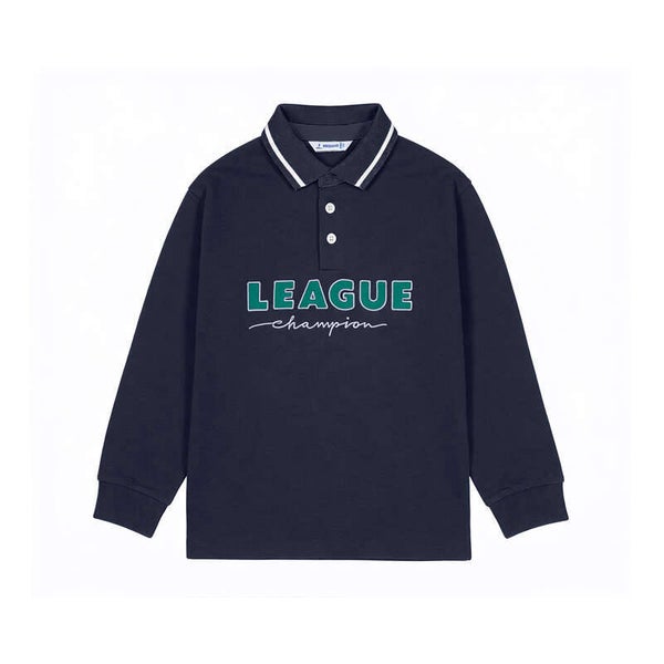 Mayoral polo