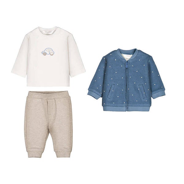 Mayoral set