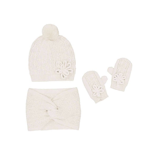 Mayoral set