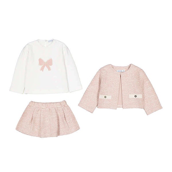 Mayoral set