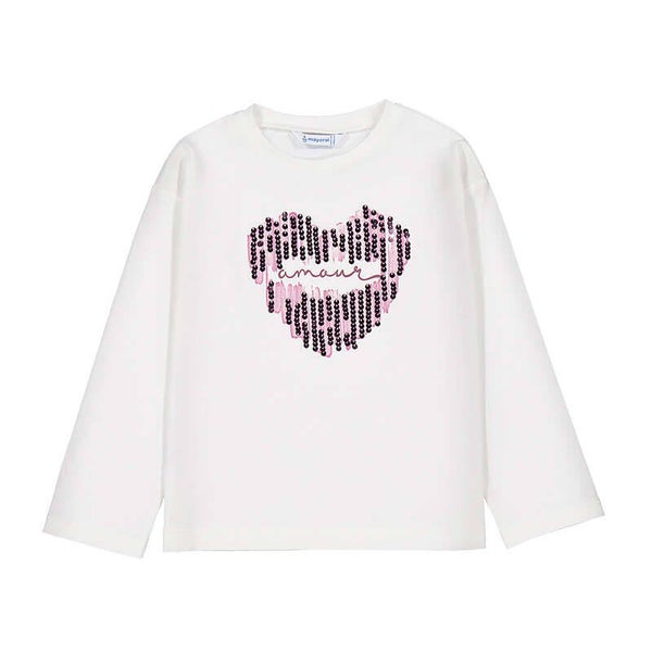 Mayoral shirt
