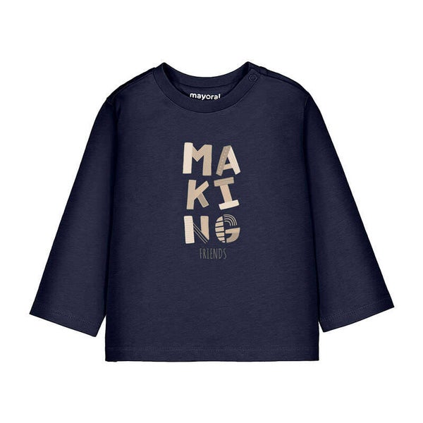 Mayoral shirt