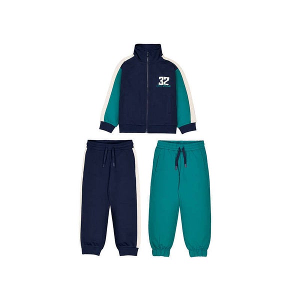 Mayoral set