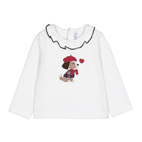 Mayoral shirt