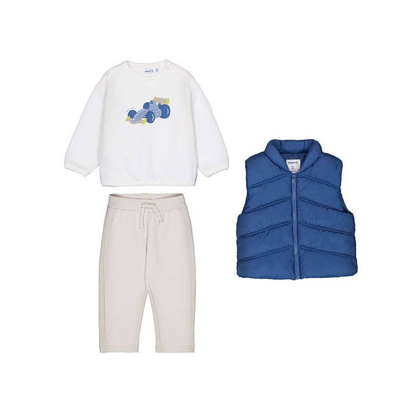 Mayoral set