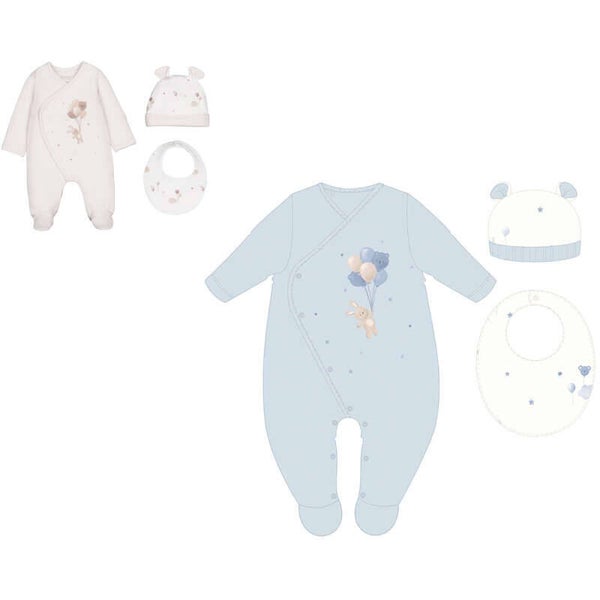 Mayoral set