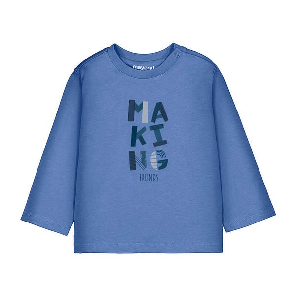 Mayoral shirt