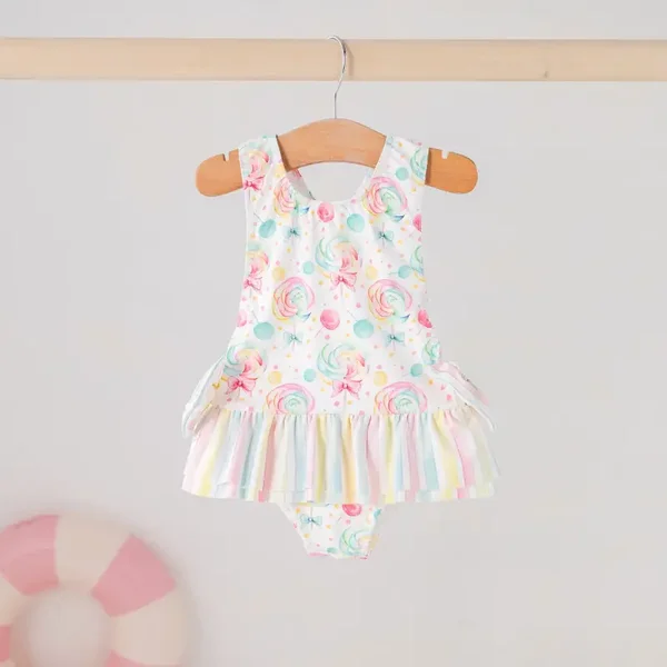 House of Bears badpak