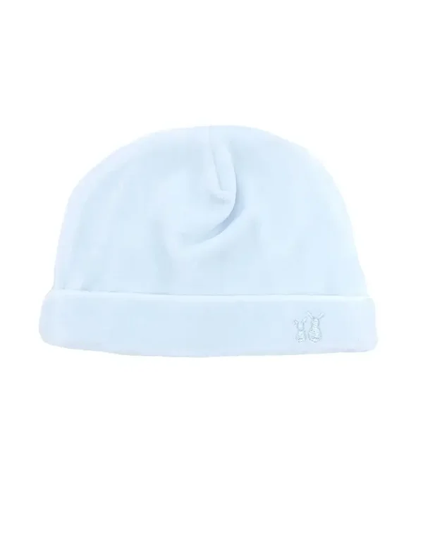 Mutsje velours