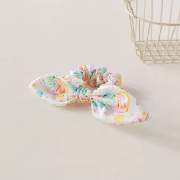 House of Bears scrunchie