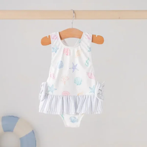 House of Bears badpak