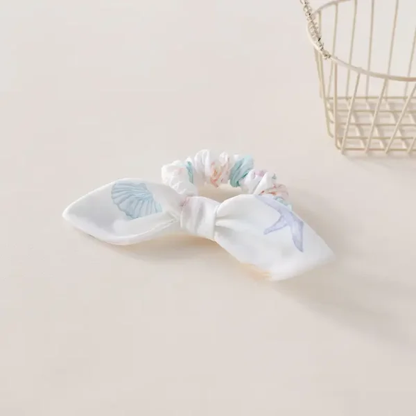 House of Bears scrunchie