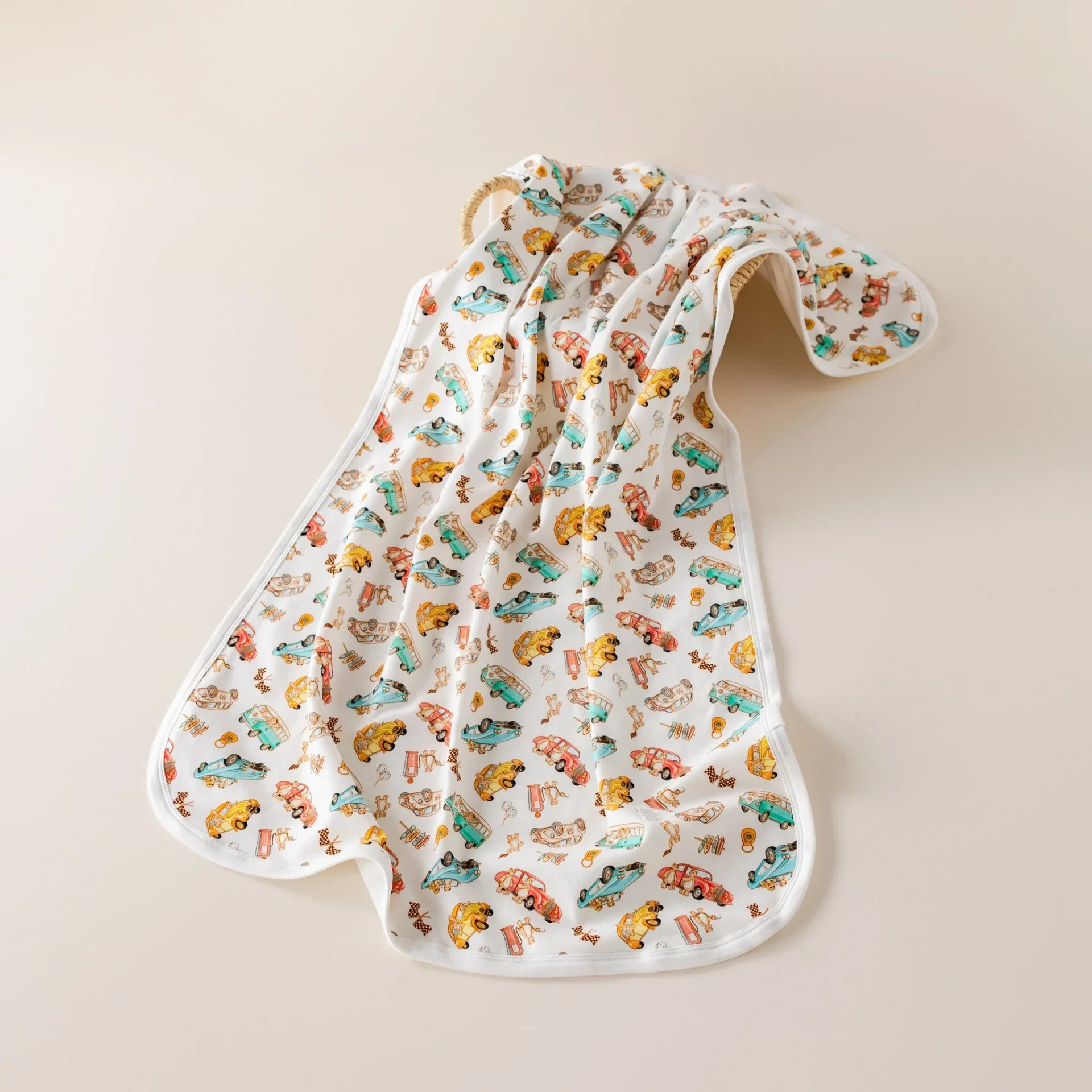 House of Bears deken