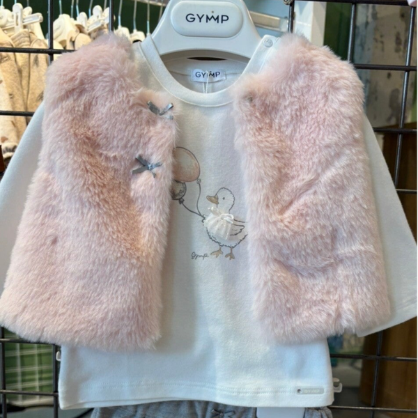 Gymp body