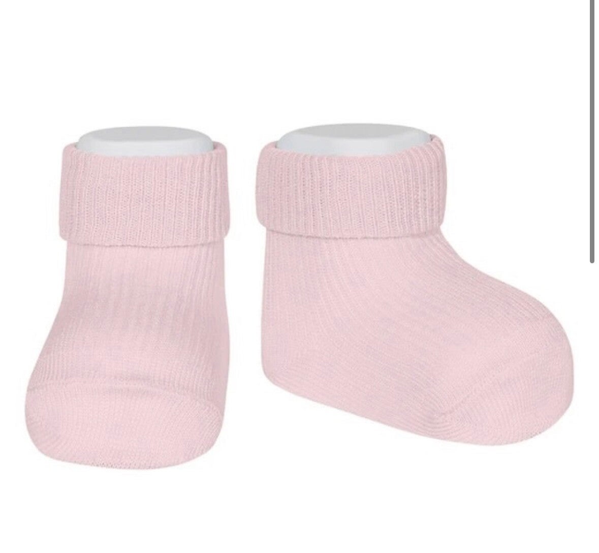 Condor sokje roze