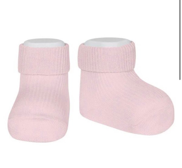 Condor sokje roze