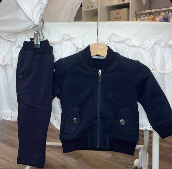 Gymp set