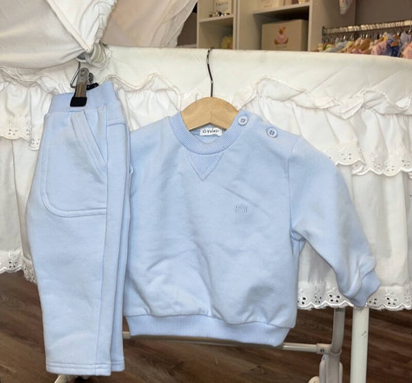 Gymp set
