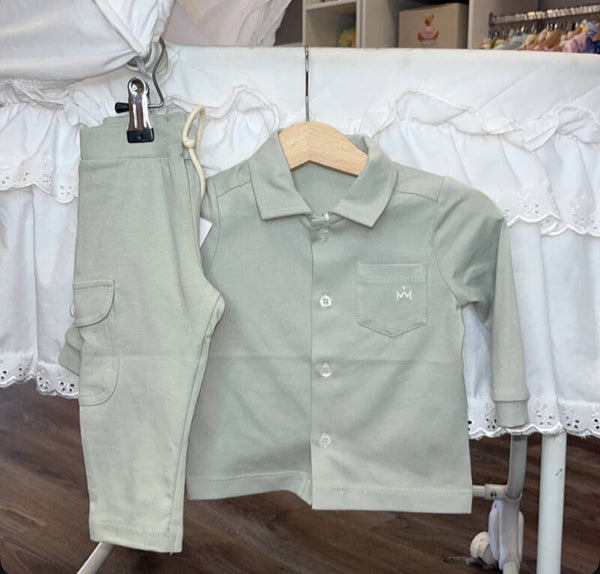 Gymp set