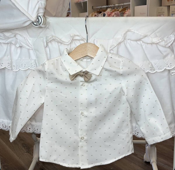 Mayoral blouse