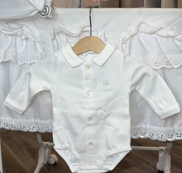 Mayoral romper